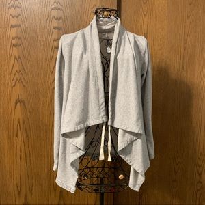 Old Navy Active Wear Flowy Cardigan